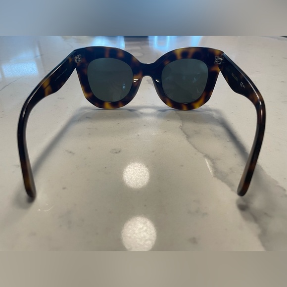 Authentic Celine Sunglasses - Picture 2 of 7